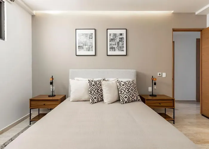 15 Guests - Mistiq Cabo Apartamento *